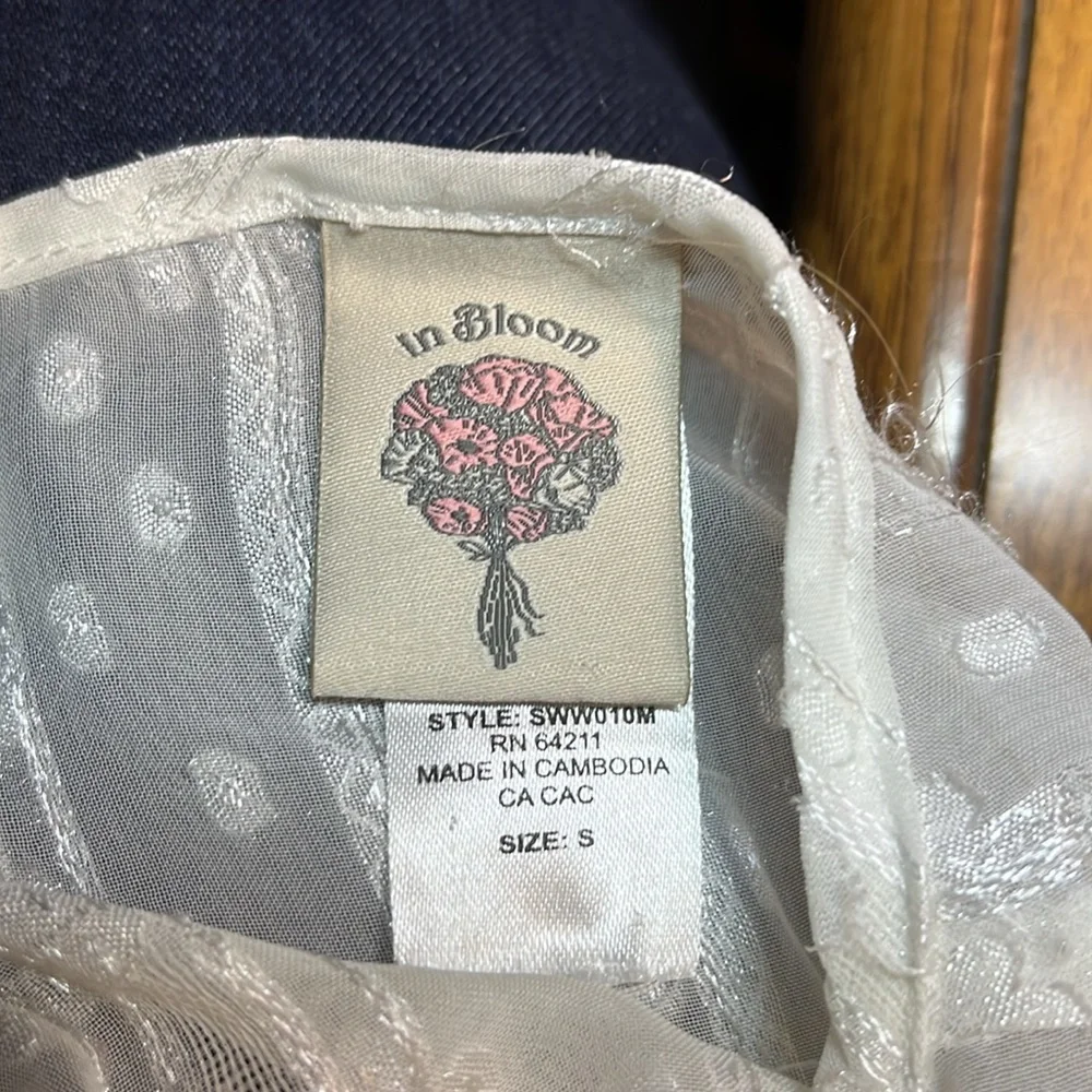 Negligee. - Picture 5 of 7